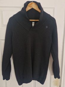 G-Star jumper Size L