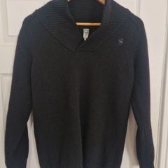 G-Star jumper Size L