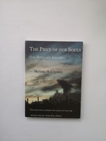 The Price of Our Souls - Gas, Shell and Ireland