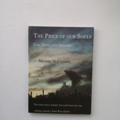 The Price of Our Souls - Gas, Shell and Ireland