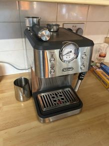 Coffee Machine