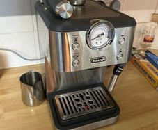 Coffee Machine
