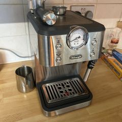 Coffee Machine
