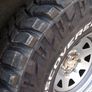 Mitsubishi pajero 1992 Image 5