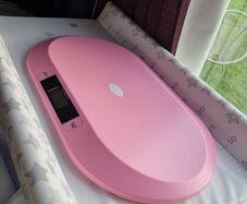 Baby Scale