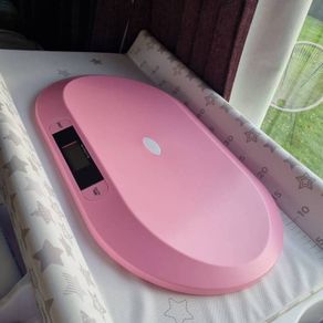 Baby Scale