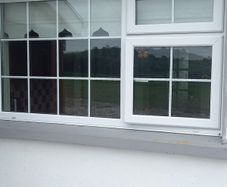 Double Glazed Window