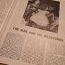 Newsweek 1963 JFK Image 4