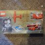 lego 40450 Amelia Earhart Tribute Image 2