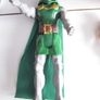 Marvel Avengers Titan Hero Series Dr Doom Action Figure 2014 Image 8