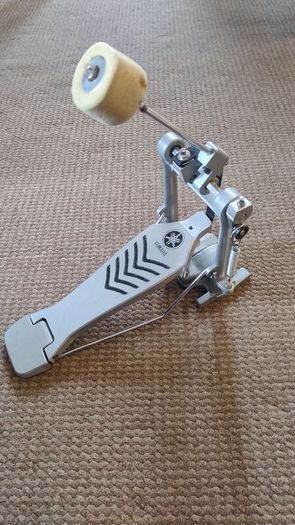 Yamaha bass drum pedal