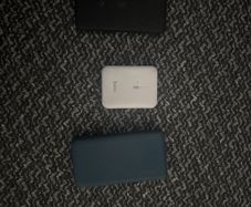 power banks all 3 for 50