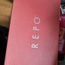 Repo Womens BNWB brown leather loafers size 39/6 Image 4