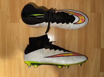 Nike Mercurial Superfly 4 SG Pro 641860-170