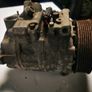 Mercedes Air Con C, E class compressor Image 2