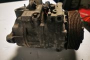 Mercedes Air condition kompressor
