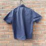 Vintage YSL Yves Saint Laurent Shirt Mens XL Image 6