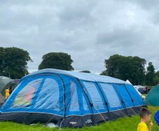 Vango Rivendale 800xl Tent