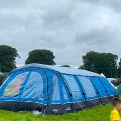 Vango Rivendale 800xl Tent
