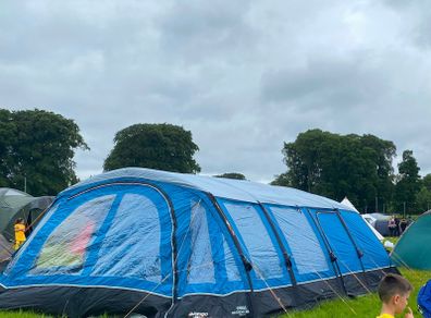 Vango Rivendale 800xl Tent