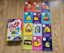 Kids Tell the Time  Puzzle