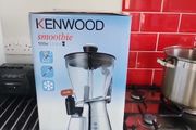 kenwood smoothies maker