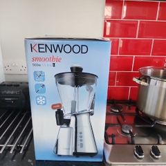 kenwood smoothies maker