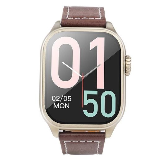 Smart Classic Sport Watch Cellular Call Version With Active Tracking