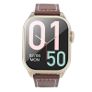 Smart Classic Sport Watch Cellular Call Version With Active Tracking Image 2