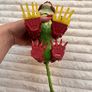 Mattel He-Man and the Masters of the Universe Power Attack Battle Cat Used Please see photos Image 9