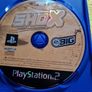 Shox Rally reinvented  PlayStation2 ps2 games Original Image 8