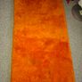 Mid Century Hand Woven Rug Image 2