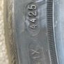 Michelin road 5 180/55/17 Image 8