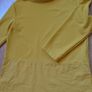 Gallery Yellow Top.  Size 8 Image 3