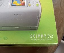 Selphy ES2