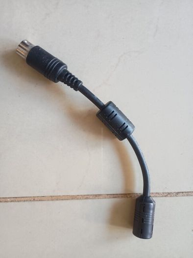 Retro gaming accessories