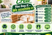 IKEA / JYSK Assembly Services
