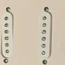 Fender Stratocaster squier neck middle single coil pickups electric guitar parts accessories Image 3