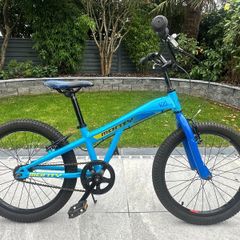 Monty 105 Childrens Bike