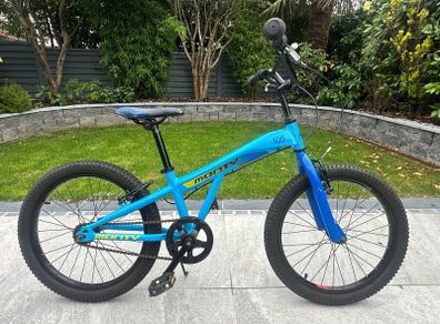Monty 105 Childrens Bike