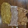 Metallic, Sequin & String-Curtain Styling Bundle Image 4