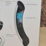 IDECT ECLIPSE PLUS digital cordless phone landline and answering machine retro BRAND NEW BOXED Image 7