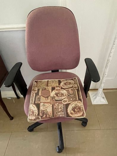 Office chair