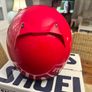 Arai helmet size XS two visors Image 3