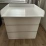 Changing Table Top For Sale in Swords, Dublin from Bos123