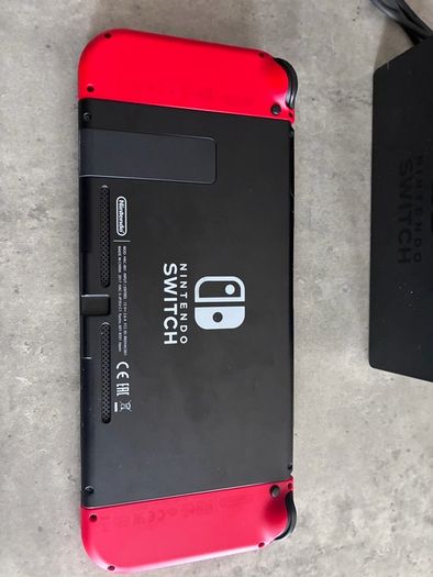 Nintendo Switch 1