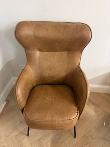 armchair