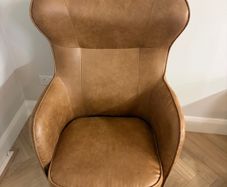armchair