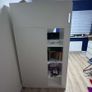 Loft bed with Desk Ikea Image 6