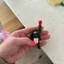 Harry Potter Mini fig bundle Lego set 75956 Image 2